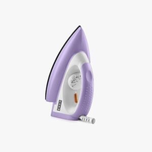 Vision Premium Iron