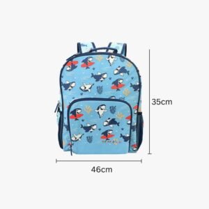 Baby School Bag For 6-9 Year